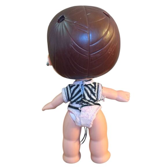 Bratz Babyz Phoebe 4.5" Doll - MGA 2004 - Picture 2 of 3